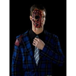 Costume De Fring Zombie, Breaking Bad 11 Costume De Fring Zombie, Breaking Bad -Boutique De Carnaval D'Halloween Costume de fring zombie breaking bad 4