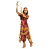 Costume De Gitane Pour Adulte