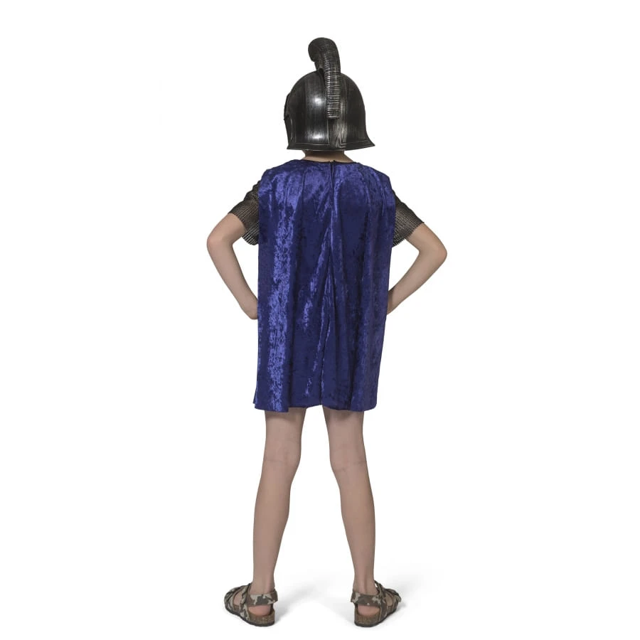 Costume De Guerrier Romain Pour Enfant 4 Costume De Guerrier Romain Pour Enfant – Image 2
