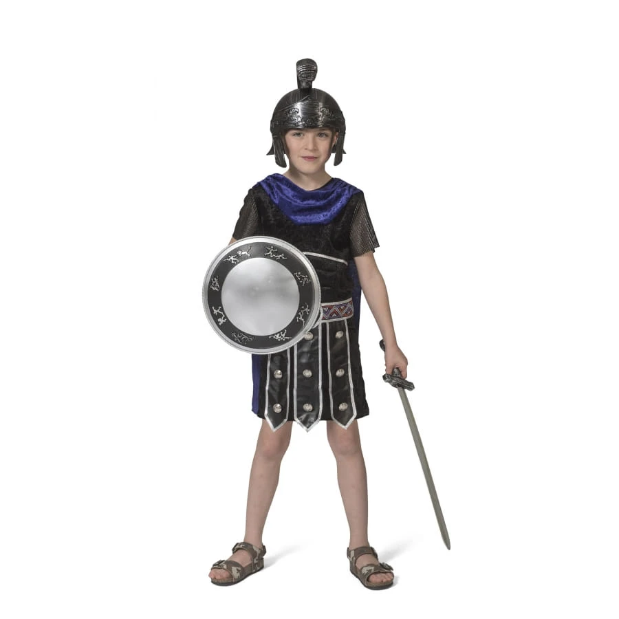 Costume De Guerrier Romain Pour Enfant 3 Costume De Guerrier Romain Pour Enfant