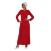 Costume De Handmaid's Tale Pour Femme