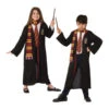 Costume De Harry Potter Pour Enfant -Boutique De Carnaval D'Halloween Costume de harry potter pour enfant