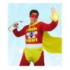 Costume De I Rhum Man -Boutique De Carnaval D'Halloween Costume de i rhum man