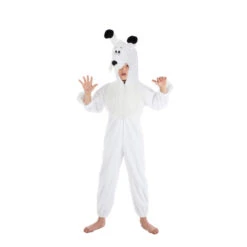 Costume De Idefix Pour Enfant