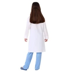Costume De Médecin Pour Enfant 9 Costume De Médecin Pour Enfant -Boutique De Carnaval D'Halloween Costume de medecin pour enfant 64105