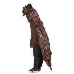 Costume De Pangolin Pour Enfant 7 Costume De Pangolin Pour Enfant -Boutique De Carnaval D'Halloween Costume de pangolin pour enfant 66430
