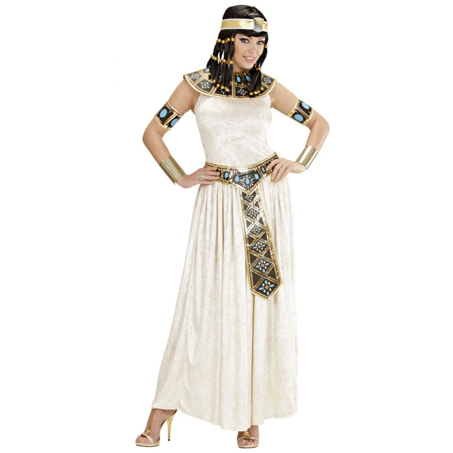 Costume De Prêtresse égyptienne 4 Costume De Prêtresse égyptienne – Image 2