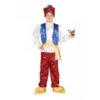 Costume De Prince Du Désert Pour Enfant 2 Costume De Prince Du Désert Pour Enfant -Boutique De Carnaval D'Halloween Costume de prince du desert pour enfant