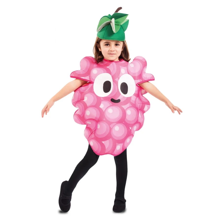 Costume De Raisin Pour Enfant 3 Costume De Raisin Pour Enfant