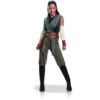 Costume De Rey Pour Adulte, Star Wars 8 2 Costume De Rey Pour Adulte, Star Wars 8 -Boutique De Carnaval D'Halloween Costume de rey pour adulte star wars 8