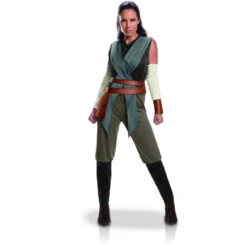 Costume De Rey Pour Adulte, Star Wars 8