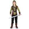 Costume De Robin Pour Petit Garçon 1 Costume De Robin Pour Petit Garçon -Boutique De Carnaval D'Halloween Costume de robin pour petit garcon
