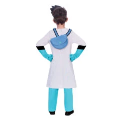 Costume De Romeo Pyjamasques Pour Garçon 5 Costume De Romeo Pyjamasques Pour Garçon -Boutique De Carnaval D'Halloween Costume de romeo pyjamasques pour garcon 55386