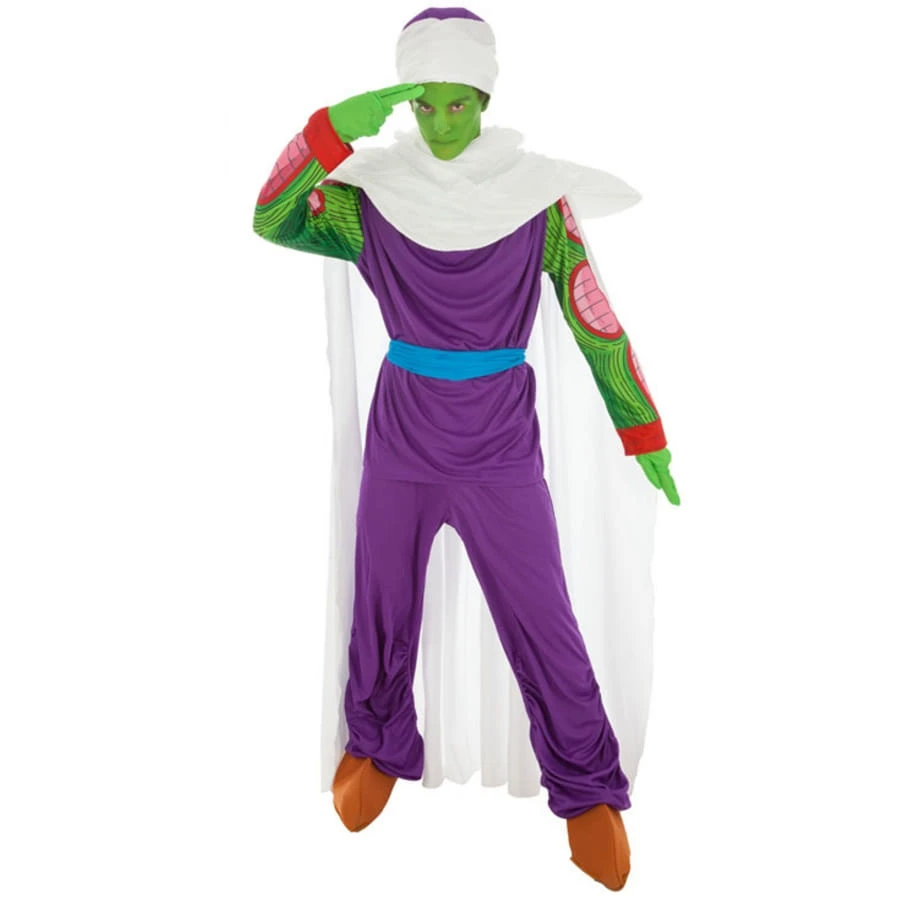 Costume De Satan Petit-Coeur Pour Homme 3 Costume De Satan Petit-Coeur Pour Homme