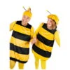 Costume De Willy Maya L'Abeille Taille Adulte
