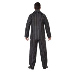 Costume Du Parrain Pour Homme -Boutique De Carnaval D'Halloween Costume du parrain pour homme 65044