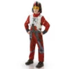 Costume Enfant De Poe X-Wing Fighter, Luxe
