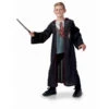 Costume Harry Potter Avec Baguette Et Lunettes
