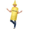 Costume Pot De Moutarde