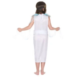 Costume Reine D'Egypte Pour Enfant 8 Costume Reine D'Egypte Pour Enfant -Boutique De Carnaval D'Halloween Costume reine d egypte pour enfant 24336