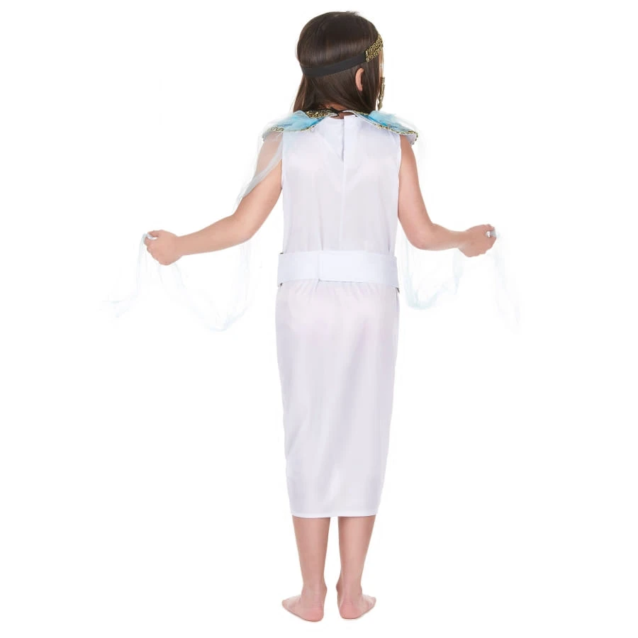 Costume Reine D'Egypte Pour Enfant 5 Costume Reine D'Egypte Pour Enfant – Image 3
