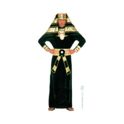 Costume Roi D'Egypte