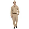Costume Soldat Américain 2eme Guerre Mondiale