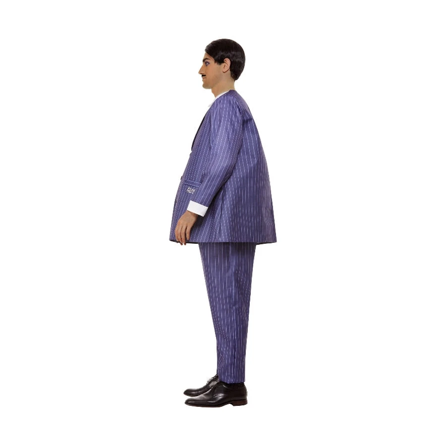 Costume Violet De Gomez Addams Pour Homme 4 Costume Violet De Gomez Addams Pour Homme – Image 2