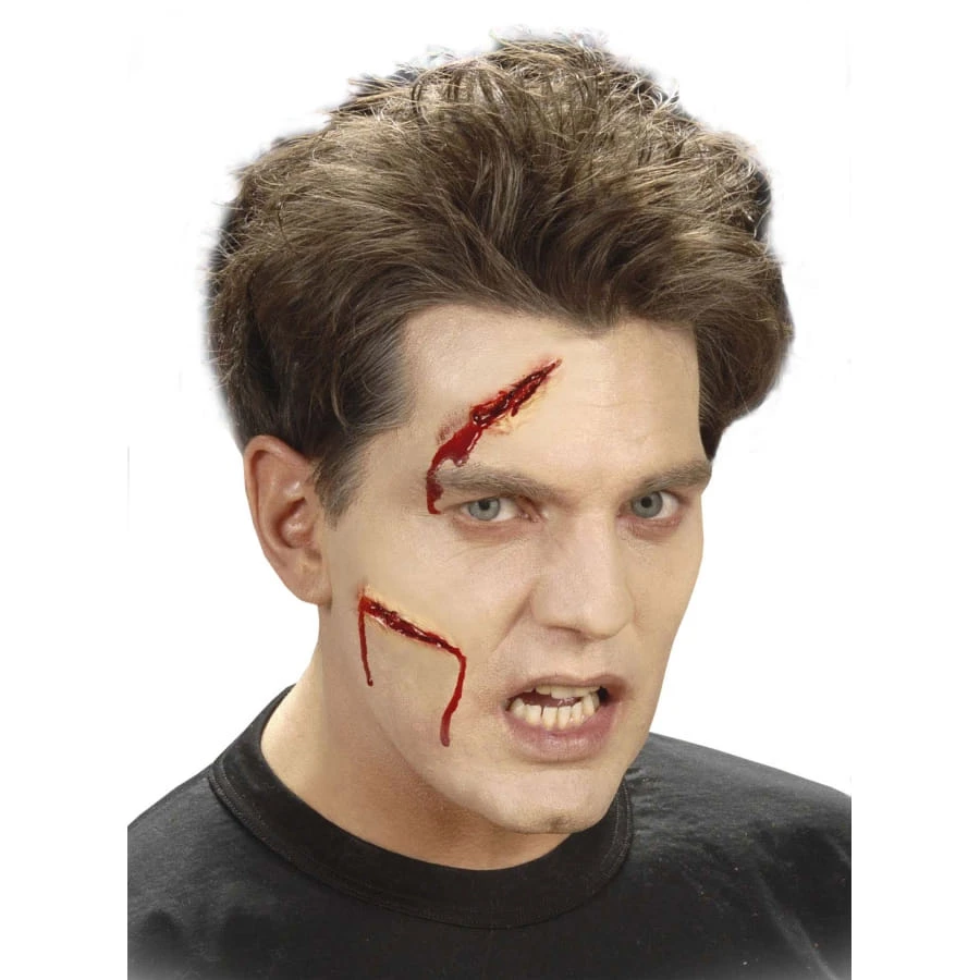 Coupures Profondes 4 Coupures Profondes – Image 2