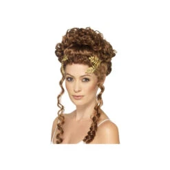 Couronne De Laurier Dorée