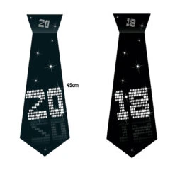Cravate En Carton âge VIP