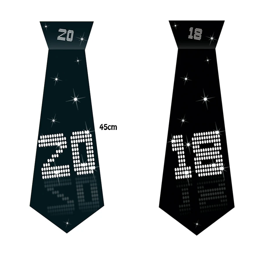 Cravate En Carton âge VIP 3 Cravate En Carton âge VIP