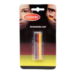 Crayon De Maquillage Drapeau Allemand