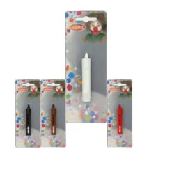 Costume De Petite écolière Zombie -Boutique De Carnaval D'Halloween Crayon de maquillage retractable 2 3g