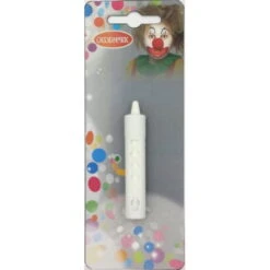 Crayon De Maquillage Rétractable 2,3g -Boutique De Carnaval D'Halloween Crayon de maquillage retractable 2 3g 43380