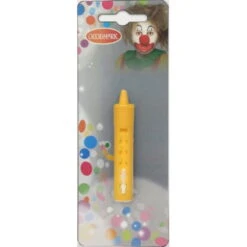Crayon De Maquillage Rétractable 2,3g -Boutique De Carnaval D'Halloween Crayon de maquillage retractable 2 3g 44074