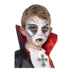 Crayons Maquillages 8 Couleurs -Boutique De Carnaval D'Halloween Crayons maquillages 8 couleurs 3794