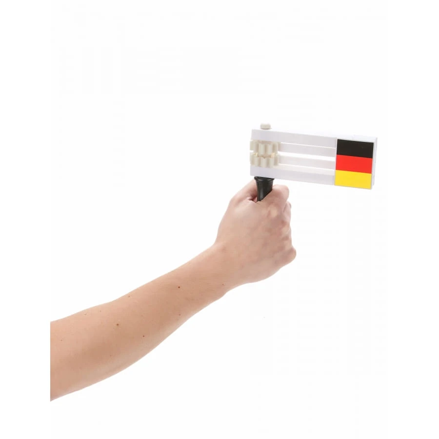 Crécelle Allemagne 4 Crécelle Allemagne – Image 2