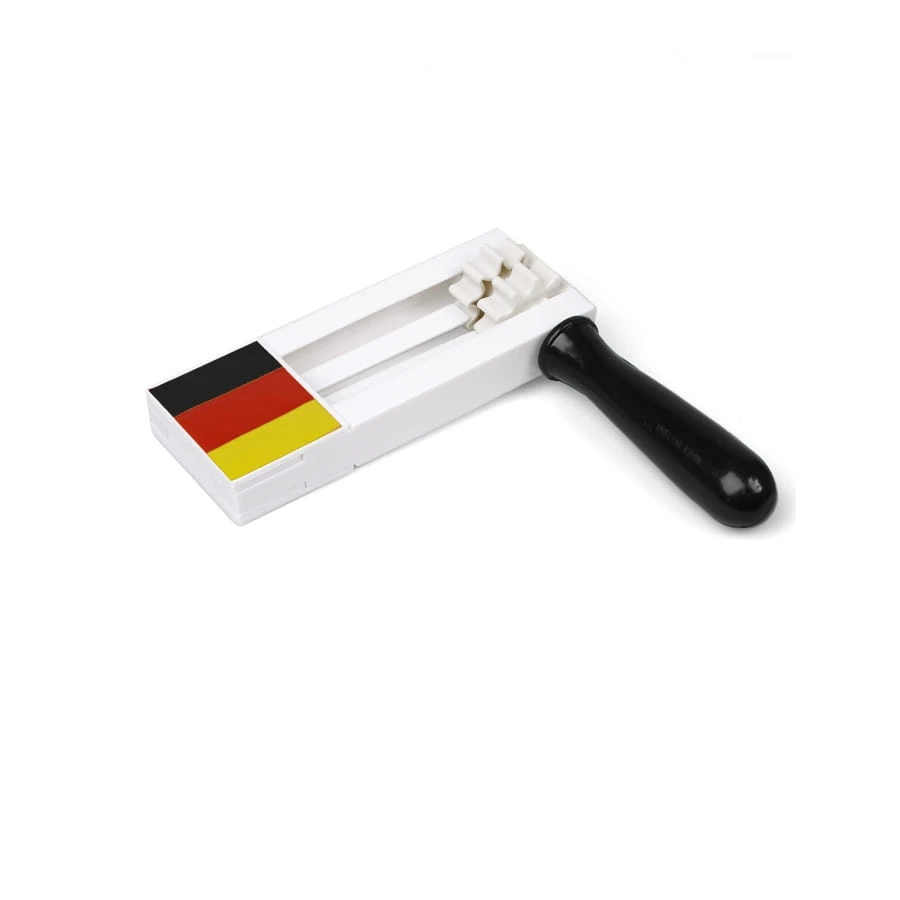 Crécelle Allemagne 5 Crécelle Allemagne – Image 3