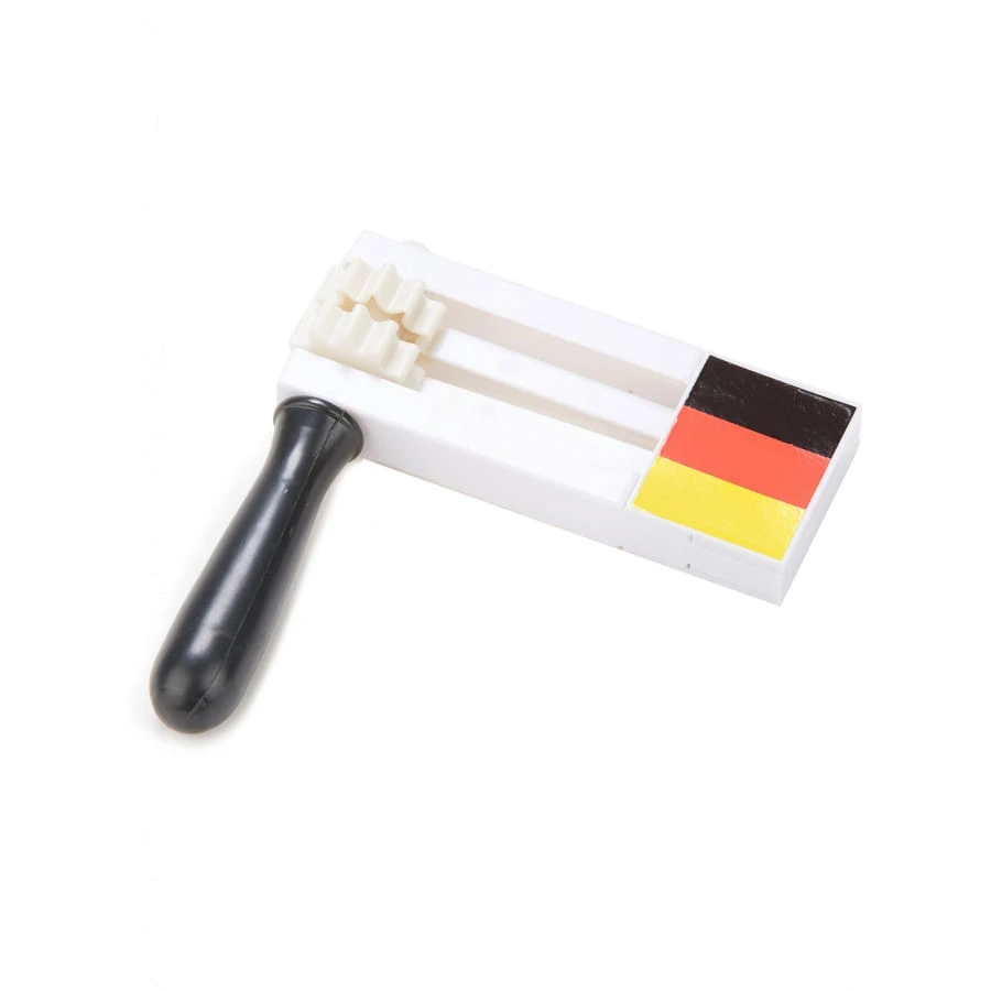 Crécelle Allemagne 3 Crécelle Allemagne