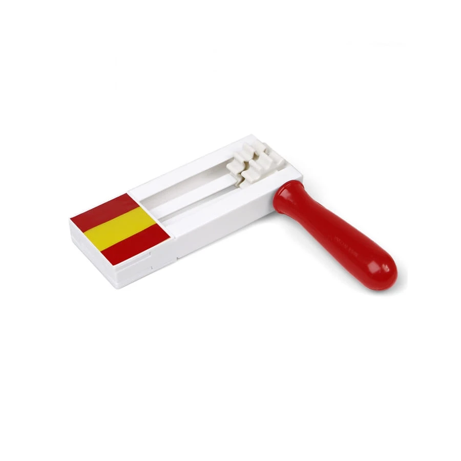 Crécelle Espagne 3 Crécelle Espagne