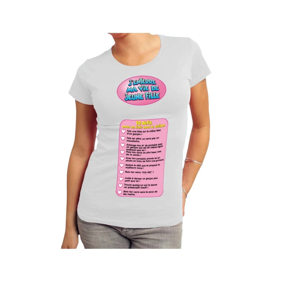 Défis Pour Enterrement De Vie De Célibataire 4 Défis Pour Enterrement De Vie De Célibataire – Image 2