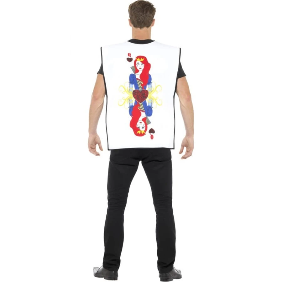 Déguisement As De Pique 8 Déguisement As De Pique – Image 6