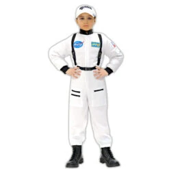 Deguisement Astronaute Enfant