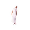 Déguisement Blanc De Préservatif -Boutique De Carnaval D'Halloween Deguisement blanc de preservatif