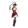 Déguisement Chic Pirate Femme Sexy 2 Déguisement Chic Pirate Femme Sexy -Boutique De Carnaval D'Halloween Deguisement chic pirate femme sexy