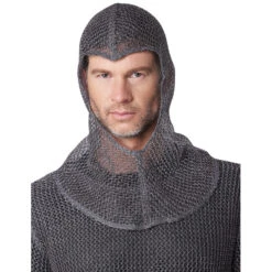 Déguisement Cotte De Maille Pour Adulte 11 Déguisement Cotte De Maille Pour Adulte -Boutique De Carnaval D'Halloween Deguisement cotte de maille pour adulte 65797