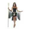 Déguisement Court De Déesse égyptienne 1 Déguisement Court De Déesse égyptienne -Boutique De Carnaval D'Halloween Deguisement court de deesse egyptienne