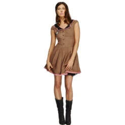 Déguisement Cowgirl Femme Sexy