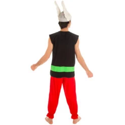 Déguisement D'Astérix Pour Homme -Boutique De Carnaval D'Halloween Deguisement d asterix pour homme 51332